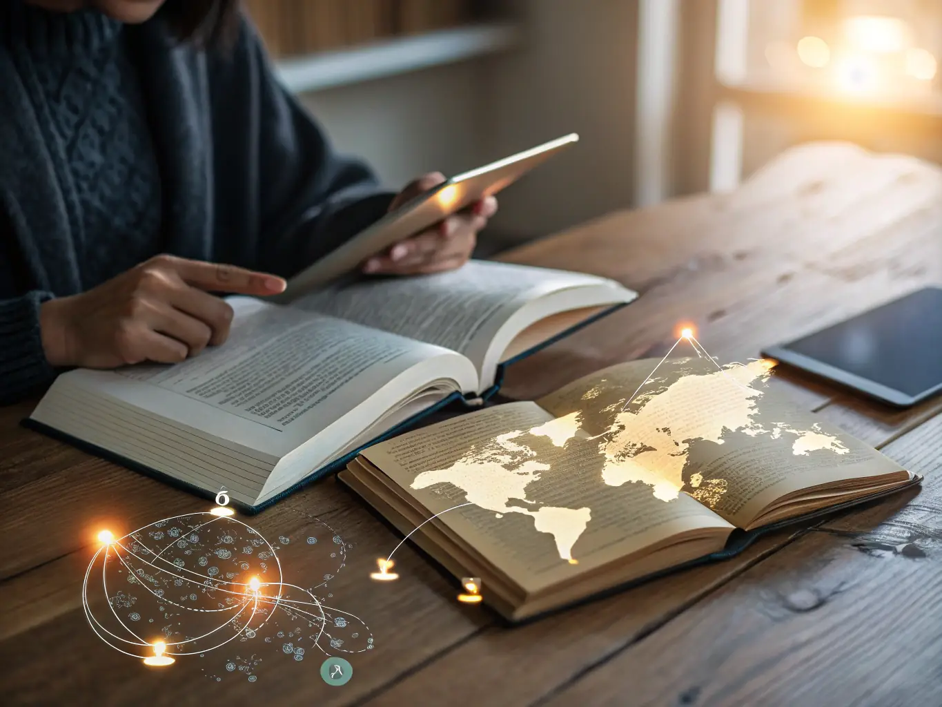 A photograph of a published historical resource, such as a book or journal, produced by SOC DUNKERQUOISE HISTOIRE ARCHEOLOGIE. The image should highlight the accessibility and educational value of the publication.